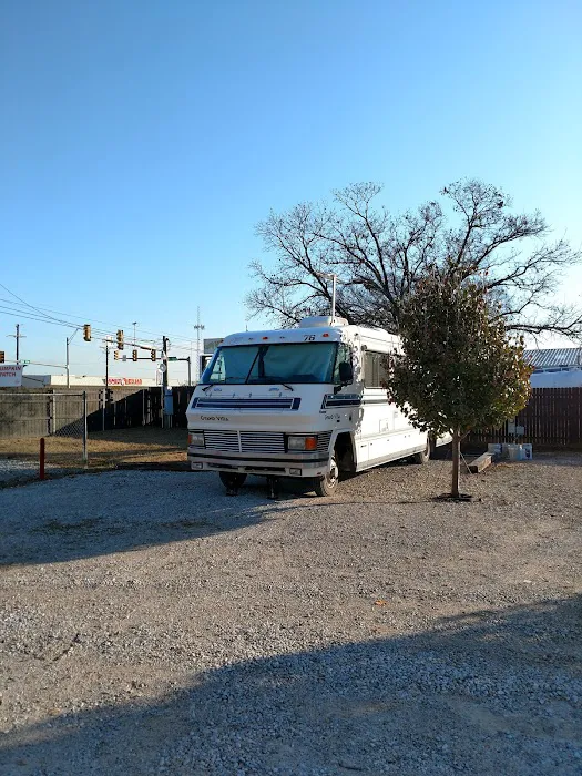 Boyd RV Park Picture 7