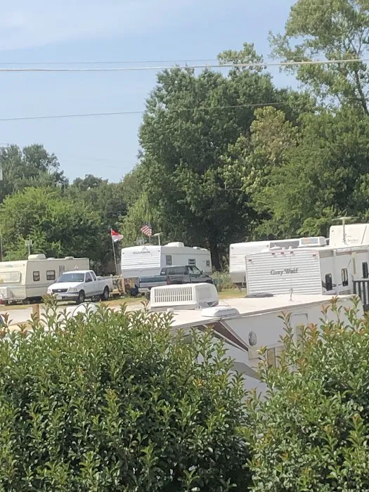 Boyd RV Park Picture 4