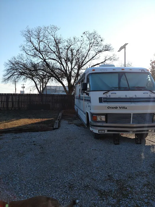 Boyd RV Park Picture 5