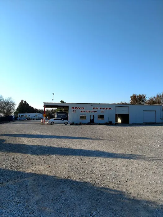 Boyd RV Park Picture 2