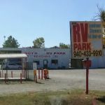 Boyd RV Park
