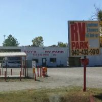 Boyd RV Park ico