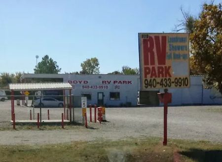 Boyd RV Park