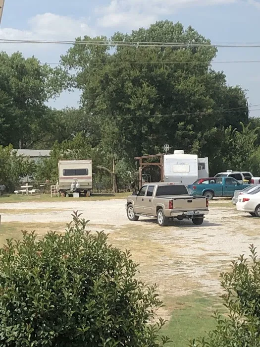 Boyd RV Park Picture 9