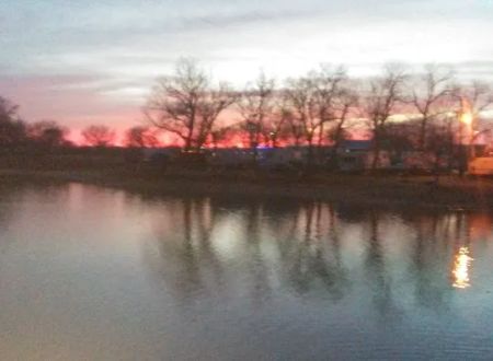 Boyd RV Park