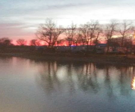 Boyd RV Park