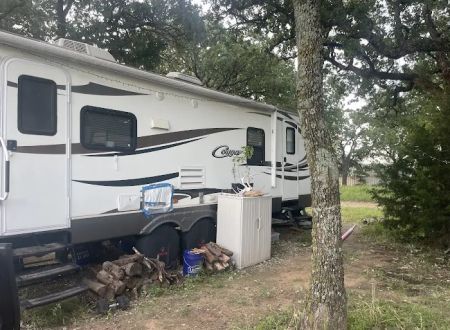 Shady Oaks RV Park