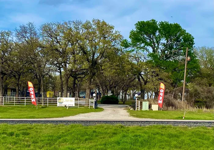 Shady Oaks RV Park Picture 3