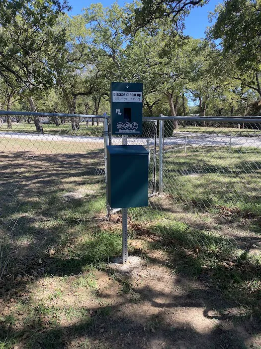 Shady Oaks RV Park Picture 7