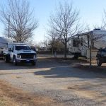 Alvord Oaks RV Park