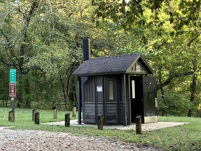 Spring Creek Campground Picture 1