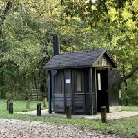 Spring Creek Campground ico