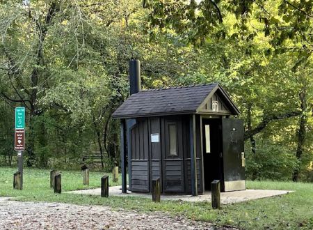 Spring Creek Campground