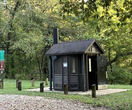Spring Creek Campground