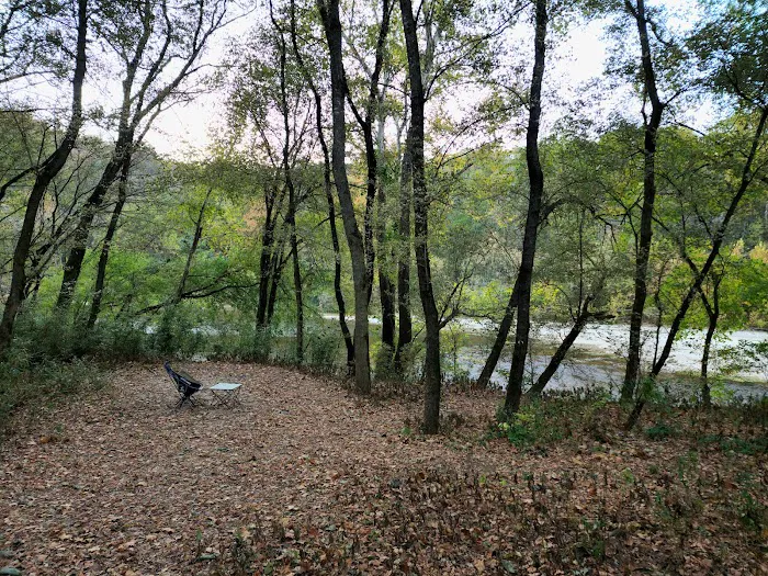 Spring Creek Campground Picture 2