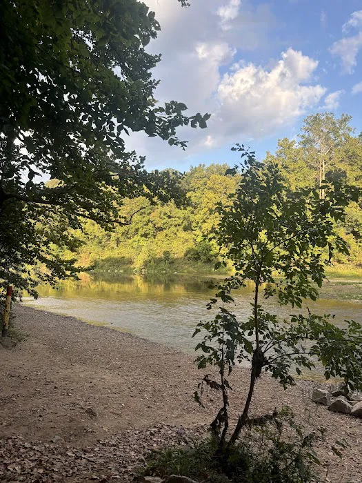 Spring Creek Campground Picture 10