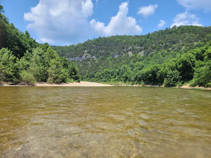 Spring Creek Campground Picture 6