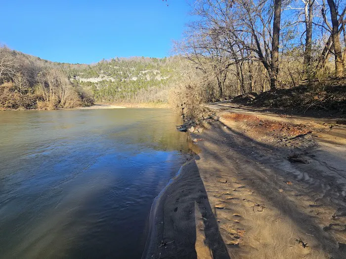 Spring Creek Campground Picture 5