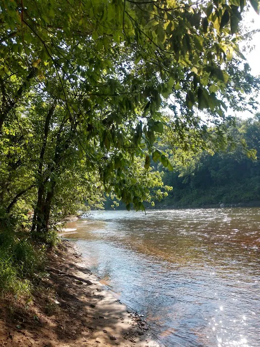Spring Creek Campground Picture 9