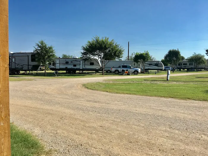 A+ RV Park Picture 7