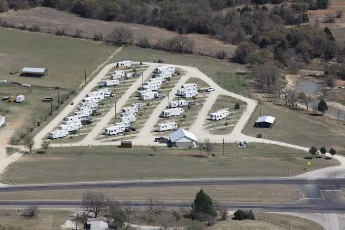 A+ RV Park Picture 1