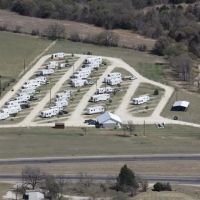 A+ RV Park ico