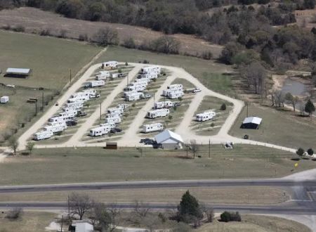 A+ RV Park