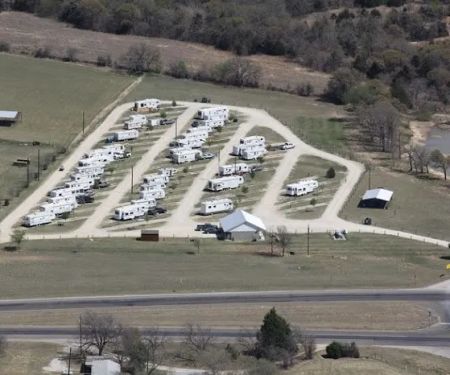 A+ RV Park