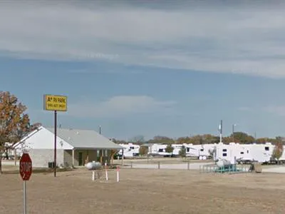 A+ RV Park Picture 9