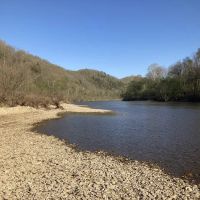 South Maumee Campground ico