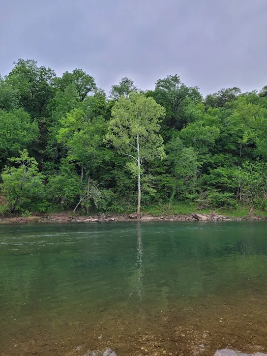 South Maumee Campground Picture 5