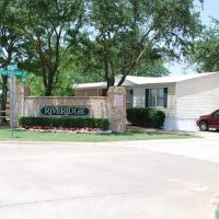 Riveridge Mobile Home Park ico