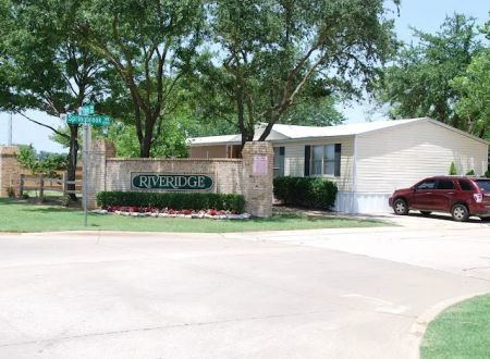 Riveridge Mobile Home Park