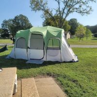 Lead Hill Campground - Bull Shoals Lake ico