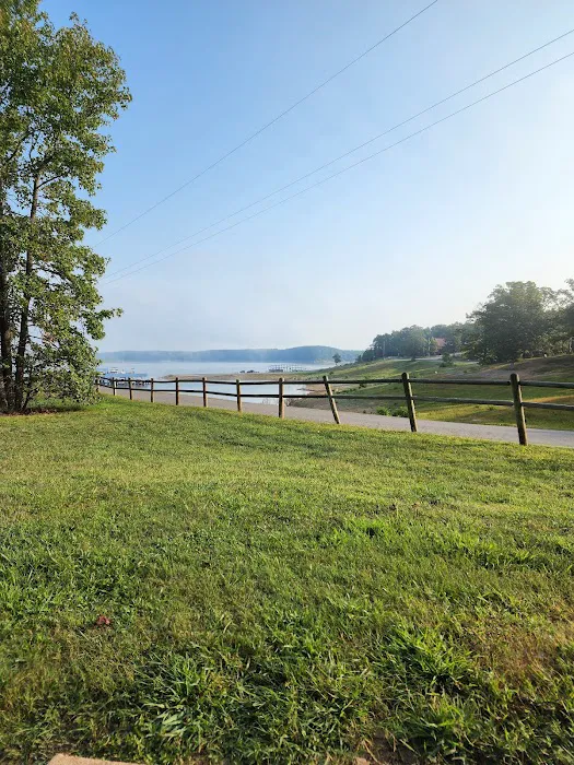 Lead Hill Campground - Bull Shoals Lake Picture 4