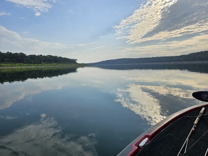 Lead Hill Campground - Bull Shoals Lake Picture 3