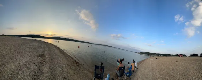 Lead Hill Campground - Bull Shoals Lake Picture 6