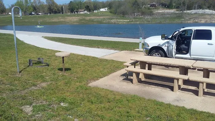 Lead Hill Campground - Bull Shoals Lake Picture 8