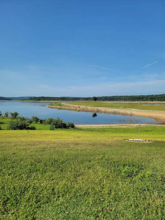 Lead Hill Campground - Bull Shoals Lake Picture 7
