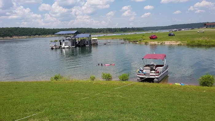 Lead Hill Campground - Bull Shoals Lake Picture 5