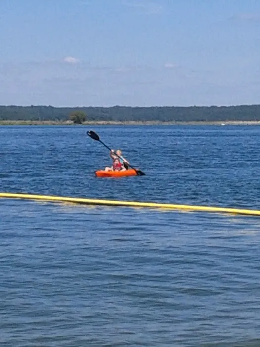 Lead Hill Campground - Bull Shoals Lake Picture 9
