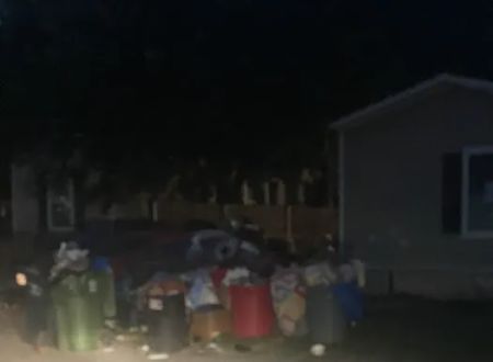 Skyline Mobile Home Estates