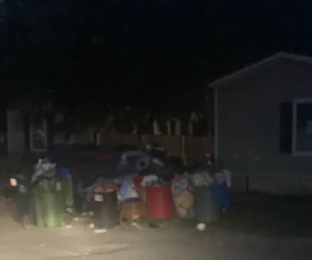 Skyline Mobile Home Estates