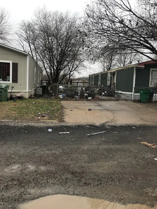 Skyline Mobile Home Estates Picture 4