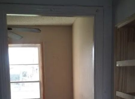 North Richland Hills Mobile Home Park