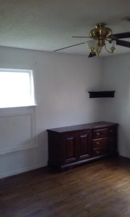 North Richland Hills Mobile Home Park Picture 3