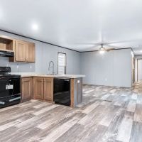 Ponderosa Mobile Home Park ico