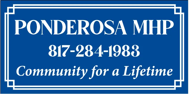 Ponderosa Mobile Home Park Picture 5
