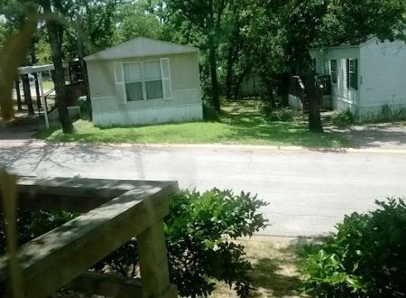 Leisure Living Mobile Home Park