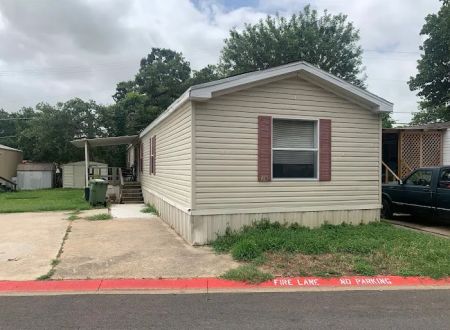 Los Robles Mobile Home Park